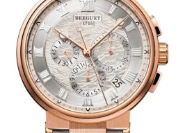 Breguet Marine 5527BR/12/9WV -
