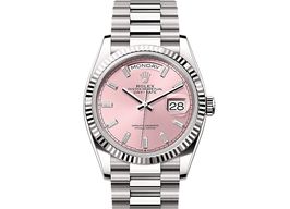 Rolex Day-Date 36 128239 -