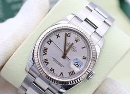 Rolex Datejust 36 116234 -