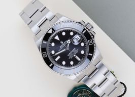 Rolex Submariner Date 126610LN -