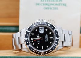 Rolex GMT-Master II 16710 -