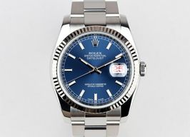 Rolex Datejust 36 116234 -