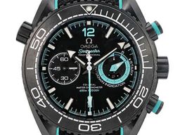Omega Seamaster Planet Ocean Chronograph 215.92.46.51.01.003 -