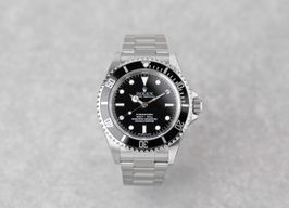 Rolex Submariner No Date 14060M (2025) - Black dial 40 mm Steel case