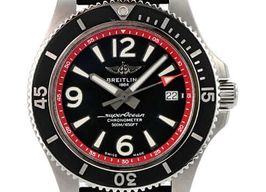 Breitling Superocean 42 A17366D71B2S1 -