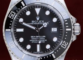 Rolex Sea-Dweller 4000 116600 -