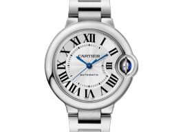 Cartier Ballon Bleu 33mm WSBB0044 -