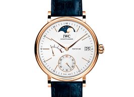 IWC Portofino Hand-Wound IW516409 -