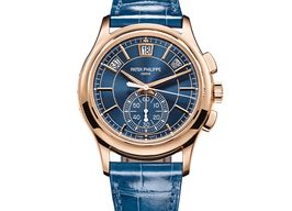 Patek Philippe Annual Calendar Chronograph 5905R-010 -