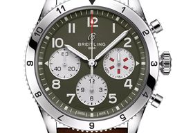 Breitling Classic AVI A233802A1L1X1 -