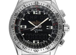 Breitling B-1 A68362 -