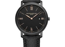 Baume & Mercier Classima M0A10762 -