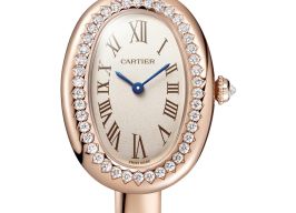 Cartier Baignoire WJBA0042 -