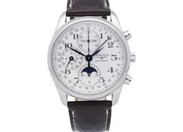 Longines Master Collection L2.673.4.78.3 -