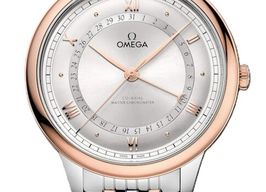 Omega De Ville Prestige 434.20.42.22.02.001 -