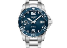 Longines HydroConquest L3.780.4.96.6 -