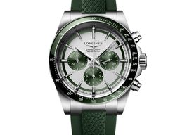 Longines Conquest L3.835.4.02.9 -