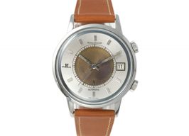 Jaeger-LeCoultre Memovox E875 -