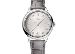 Omega De Ville 434.13.34.20.52.001 -