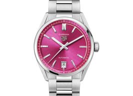 TAG Heuer Carrera Lady WBN2313.BA0001 -