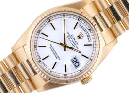 Rolex Day-Date 36 18238 (1990) - 36 mm Yellow Gold case