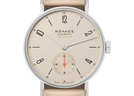 NOMOS Tangente Neomatik 176 -