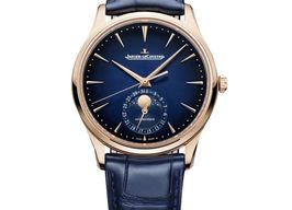 Jaeger-LeCoultre Master Ultra Thin Moon Q1362580 -