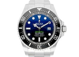 Rolex Sea-Dweller Deepsea 126660 -
