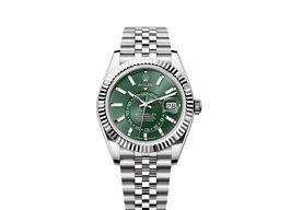 Rolex Sky-Dweller 336934 -