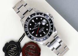 Rolex GMT-Master II 16710 -