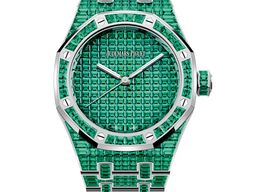 Audemars Piguet Royal Oak Selfwinding 15554BC.EE.1274BC.01 -