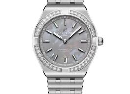 Breitling Chronomat 36 A10320591G1A1 -