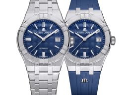 Maurice Lacroix Aikon AI6007-SS00F-430-C -