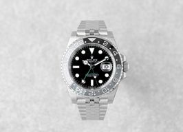 Rolex GMT-Master II 126710GRNR -