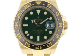 Rolex GMT-Master II 116718LN -