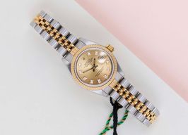 Rolex Lady-Datejust 69173 -