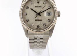 Rolex Datejust 36 16234 -