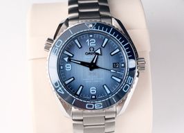 Omega Seamaster Planet Ocean 215.30.40.20.03.002 -