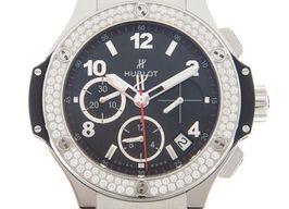 Hublot Big Bang 341.SX.130.RX.114 -