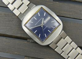 Girard-Perregaux Vintage Unknown (Unknown (random serial)) - Blue dial Unknown Unknown case