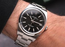 Rolex Oyster Perpetual 39 114300 -