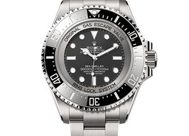 Rolex Sea-Dweller Deepsea 126067 -