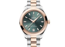 Omega Seamaster Aqua Terra 220.20.30.20.10.002 -