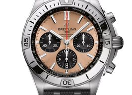 Breitling Chronomat 42 AB0134101K1S1 -