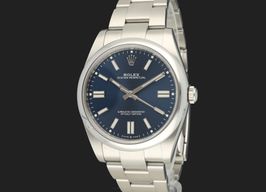 Rolex Oyster Perpetual 41 124300 -