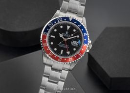 Rolex GMT-Master II 16710 -