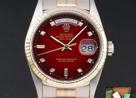 Rolex Day-Date 36 18239 -