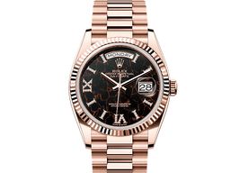 Rolex Day-Date 36 128235 -