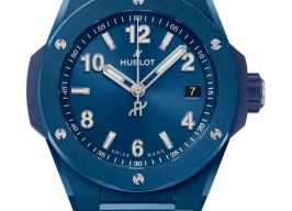 Hublot Big Bang 38 mm 457.EX.7170.EX -