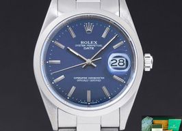 Rolex Oyster Perpetual Date 15200 -